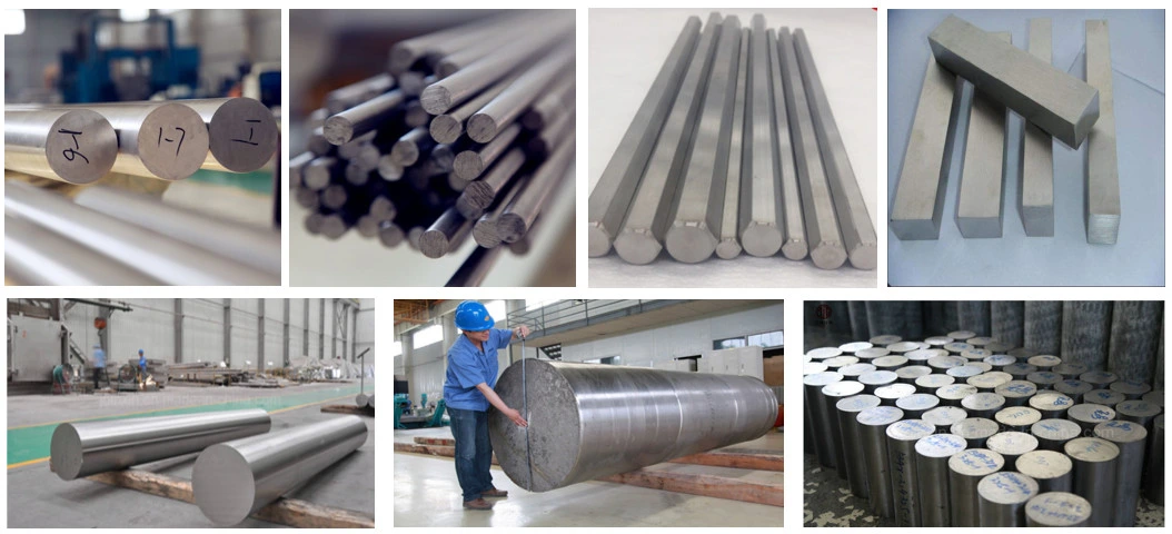 Ta1 Ta2 Tc4 Medical Polishing Titanium Rod Price Per Kg /Forged Round Alloy Titanium Bars Rods