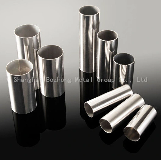 High Quality Incoloy Alloy 840 Stainless Steel Pipe Fitting Coil Plate Bar Pipe Fitting Flange Square Tube Round Bar Hollow Section Rod Bar Wire Sheet