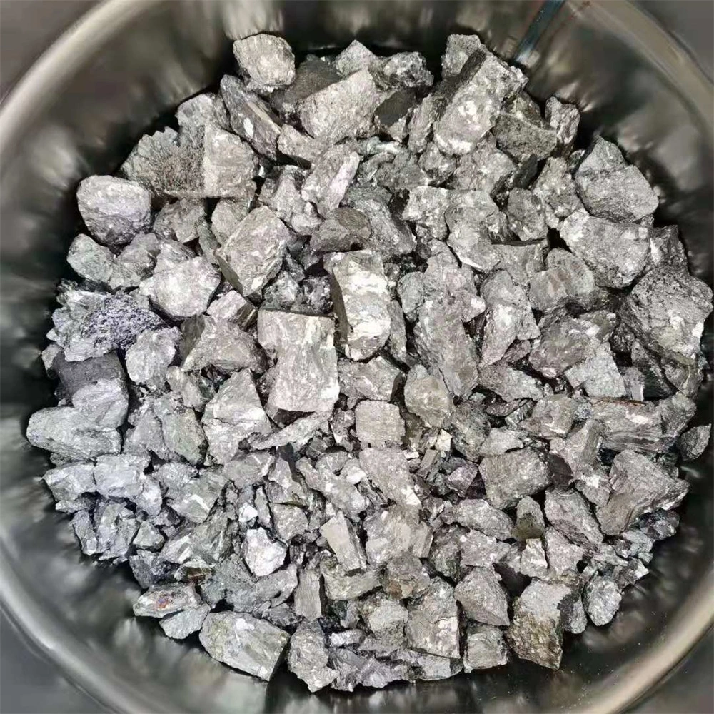 High Quality Hot Sale Ferro Niobium 70% High Quality Niobium Iron