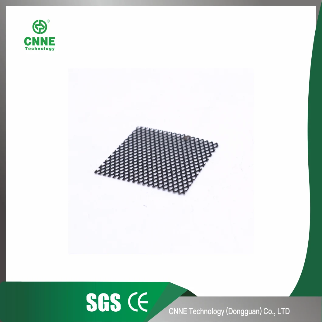 High Quality Mmo Titanium Mesh Anode for Sewage Disposal